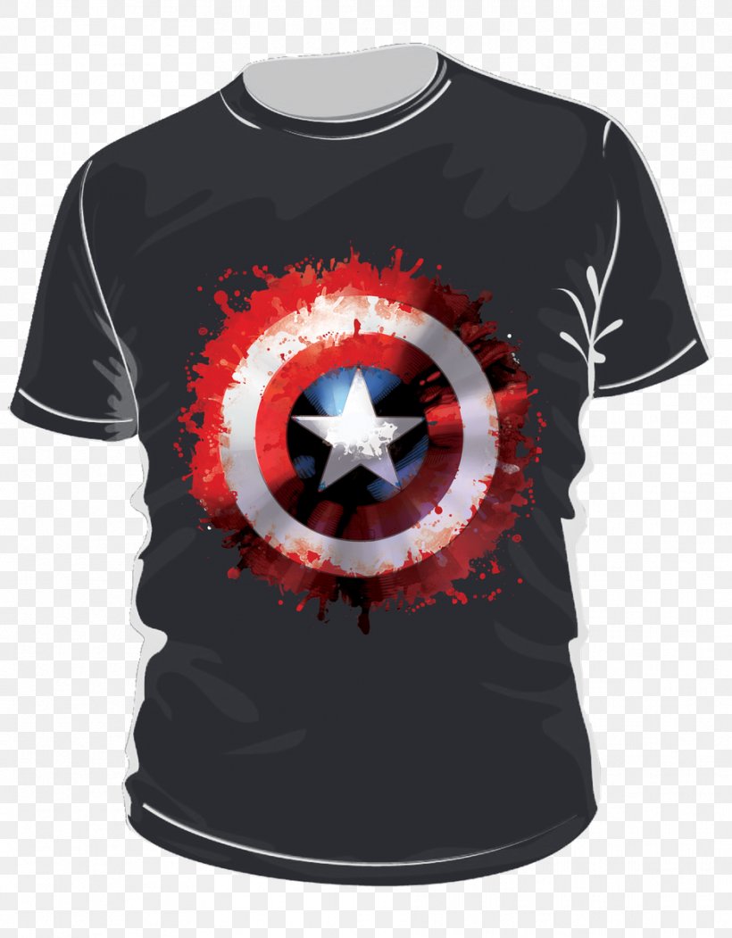 Black Panther T-shirt Captain America Hulk Marvel Comics, PNG, 936x1200px, Black Panther, Active Shirt, Avengers Infinity War, Brand, Captain America Download Free