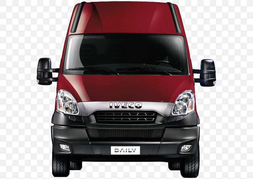Compact Van Iveco Daily Car, PNG, 600x583px, Compact Van, Automotive Design, Automotive Exterior, Automotive Wheel System, Brand Download Free