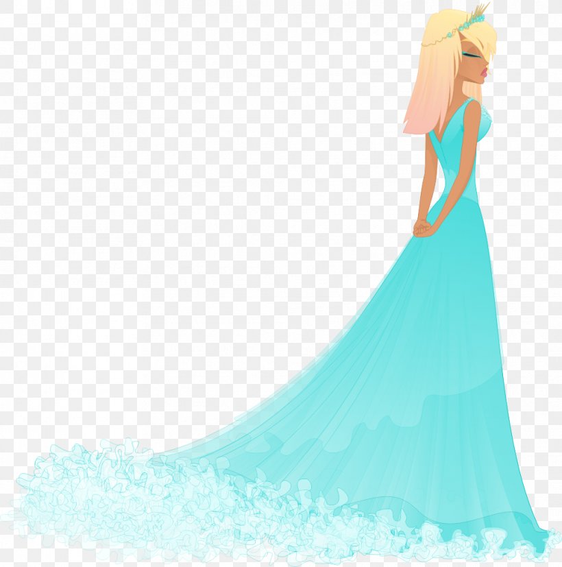 Gown Shoulder Beauty.m, PNG, 1011x1020px, Watercolor, Cartoon, Flower, Frame, Heart Download Free