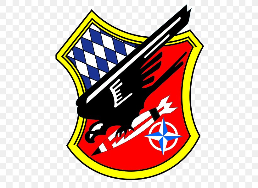 Lechfeld Air Base Jagdbombergeschwader 32 German Air Force Wing Lockheed F-104 Starfighter, PNG, 502x600px, Lechfeld Air Base, Air Force, Area, Artwork, Brand Download Free