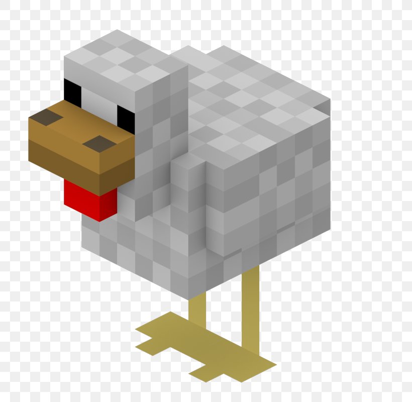 Minecraft: Pocket Edition Chicken As Food Mob, PNG, 800x800px, Minecraft, Chicken, Chicken As Food, Dantdm, Egg Download Free