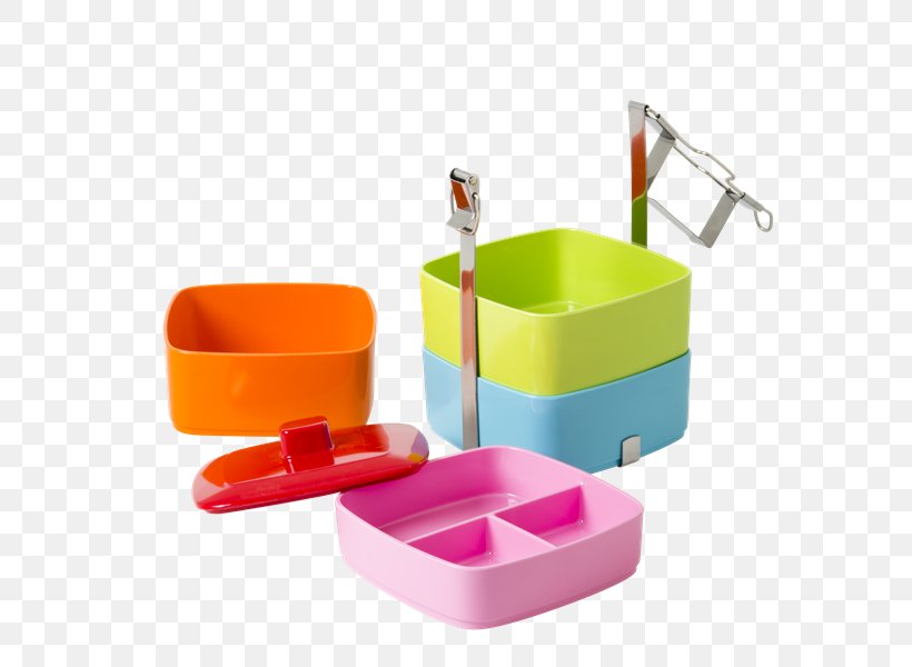 Plastic Bento Lunchbox Tiffin Melamine, PNG, 600x600px, Plastic, Bento, Box, Container, Food Download Free