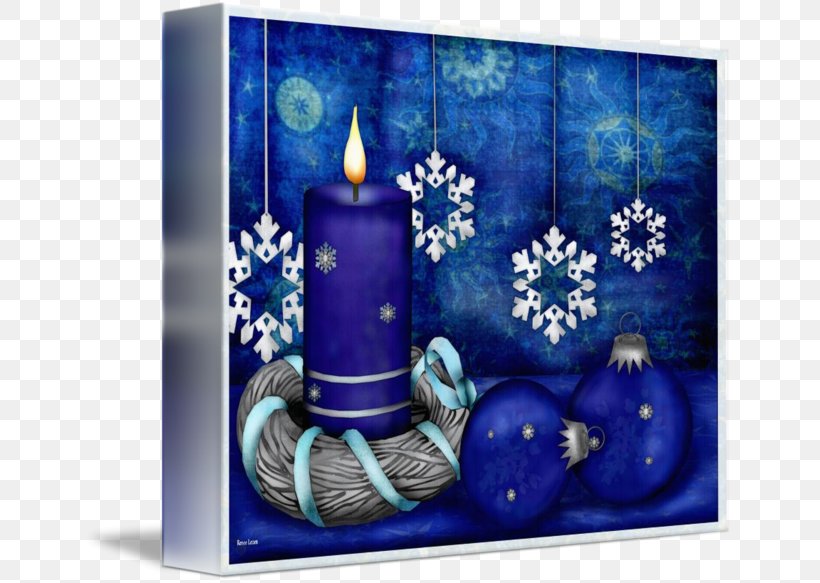 Still Life Picture Frames Lighting, PNG, 650x583px, Still Life, Blue, Christmas Ornament, Cobalt Blue, Electric Blue Download Free