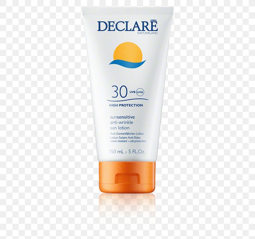 Sunscreen Indoor Tanning Lotion Cream Factor De Protección Solar, PNG, 396x769px, Sunscreen, Antiaging Cream, Clinique, Cosmetics, Cream Download Free