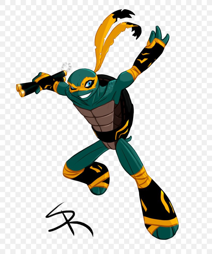 Teenage Mutant Ninja Turtles DeviantArt Artist Illustration, PNG, 816x979px, Teenage Mutant Ninja Turtles, Art, Artist, Deviantart, Fictional Character Download Free