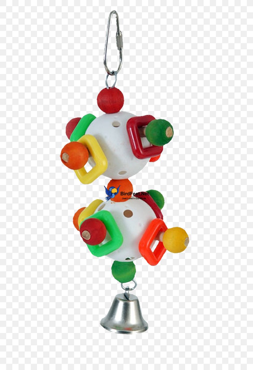 Toy Bird Christmas Ornament Jewellery Forage 3D, PNG, 743x1200px, Toy, Ball, Beak, Bird, Birdcage Download Free