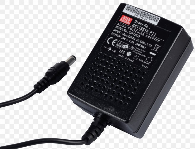 Battery Charger AC Adapter Power Converters Laptop, PNG, 3000x2283px, Battery Charger, Ac Adapter, Adapter, Alternating Current, Computer Download Free