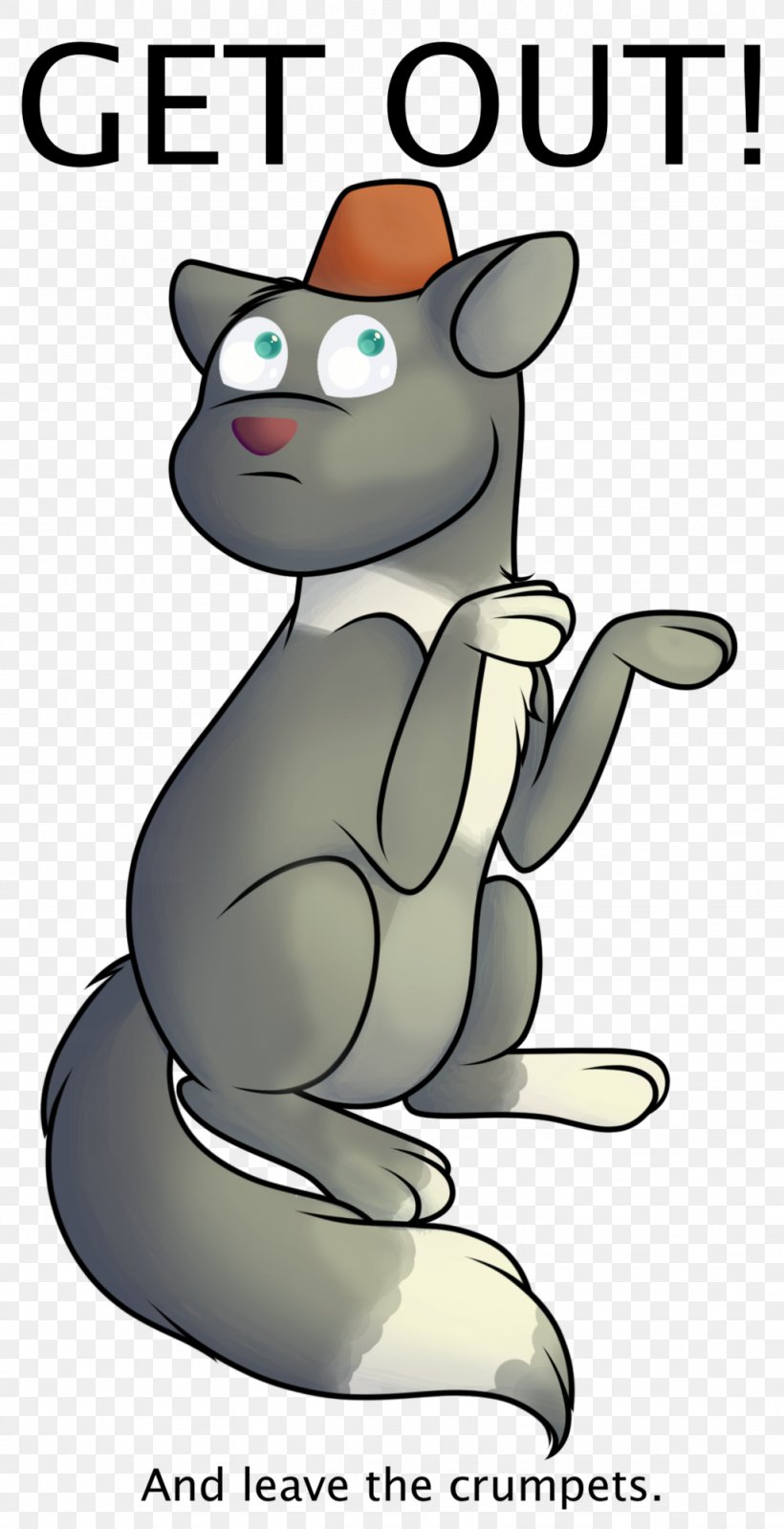 Cat Rodent Character Clip Art, PNG, 1024x1996px, Cat, Carnivoran, Cartoon, Cat Like Mammal, Character Download Free