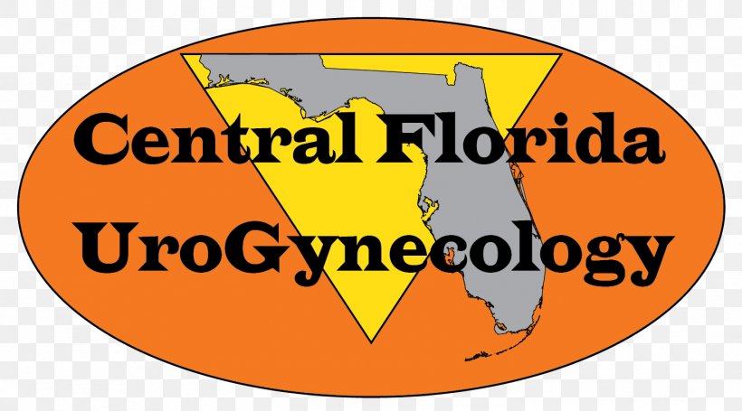 Central Florida UroGynecology Eyster Boulevard Logo Brand Obstetrics And Gynaecology, PNG, 1475x820px, Logo, Area, Brand, Central Florida, Florida Download Free