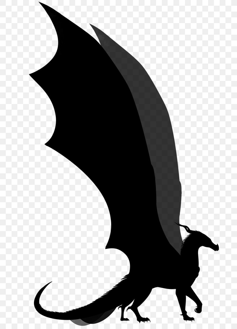 Clip Art Beak Cartoon Silhouette Fauna, PNG, 701x1139px, Beak, Bat, Blackandwhite, Cartoon, Claw Download Free