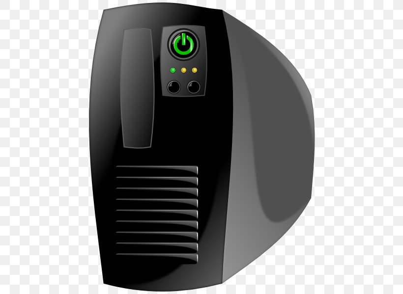 Computer Case Clip Art, PNG, 468x599px, Computer Case, Case, Central Processing Unit, Computer, Electronic Device Download Free