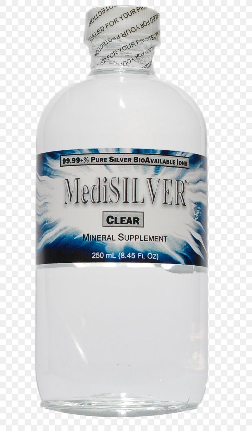 Distilled Water Water Bottles Colloïdaal Zilver Liquid, PNG, 665x1399px, Distilled Water, Bottle, Colloid, Fluid Ounce, Glass Download Free