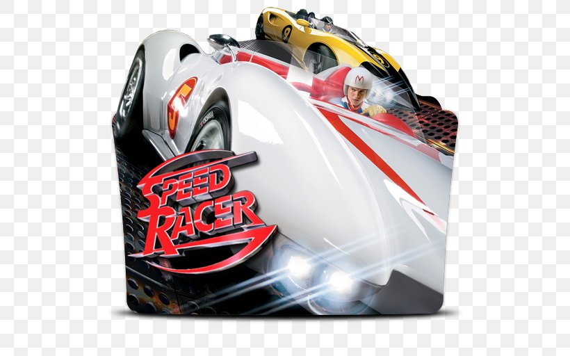 Racer X Film Poster Speed Racer, PNG, 512x512px, Racer X, Automotive Design, Automotive Exterior, Bicycle Clothing, Bicycle Helmet Download Free