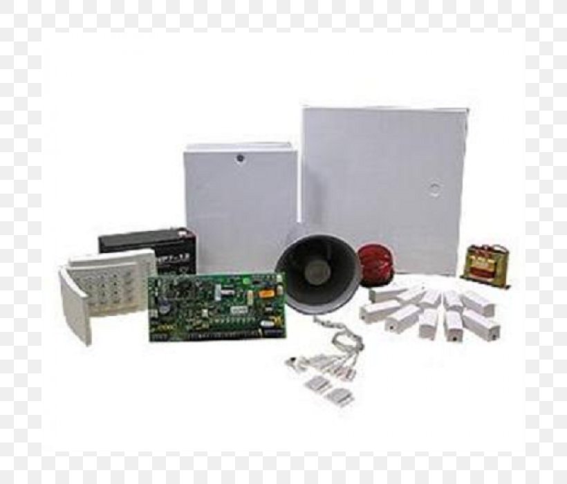 Security Alarms & Systems Alarm Device Paradox Closed-circuit Television, PNG, 700x700px, Security Alarms Systems, Alarm Device, Automation, Burglary, Closedcircuit Television Download Free