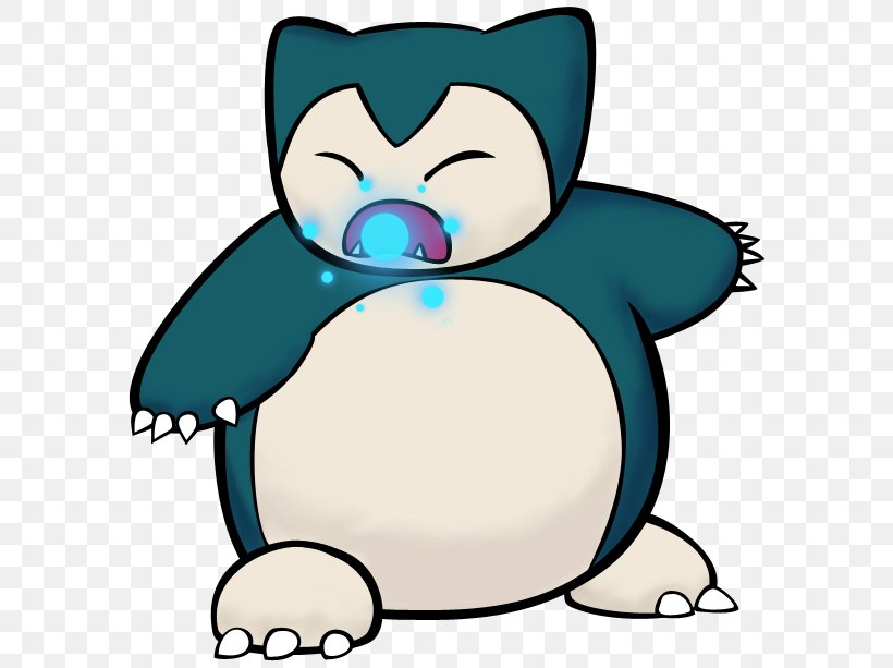 Snorlax Pokémon HeartGold And SoulSilver Pokémon Origins, PNG, 587x613px, Watercolor, Cartoon, Flower, Frame, Heart Download Free