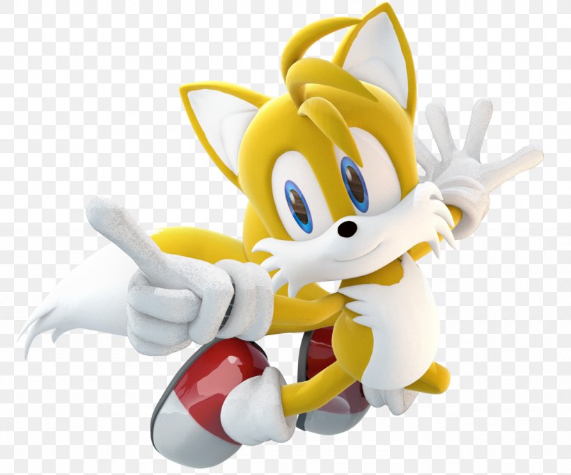 Sonic The Hedgehog Tails Mega Drive Mascot Future, PNG, 1280x1067px, Sonic The Hedgehog, Cartoon, Fictional Character, Figurine, Future Download Free