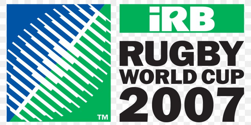2007 Rugby World Cup 2011 Rugby World Cup South Africa National Rugby Union Team Logo, PNG, 1200x600px, 2007 Rugby World Cup, 2011 Rugby World Cup, Area, Banner, Brand Download Free