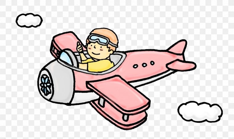 Airplane Aircraft Cartoon Clip Art, PNG, 1280x759px, Airplane, Aircraft, Airliner, Area, Artwork Download Free