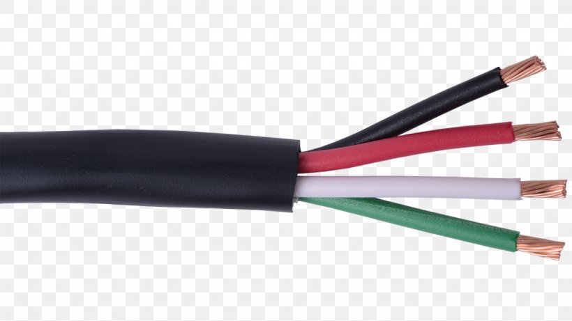 American Wire Gauge Speaker Wire Electrical Wires & Cable Electrical Cable, PNG, 1024x576px, American Wire Gauge, Audio Signal, Cable, Copper Conductor, Directburied Cable Download Free