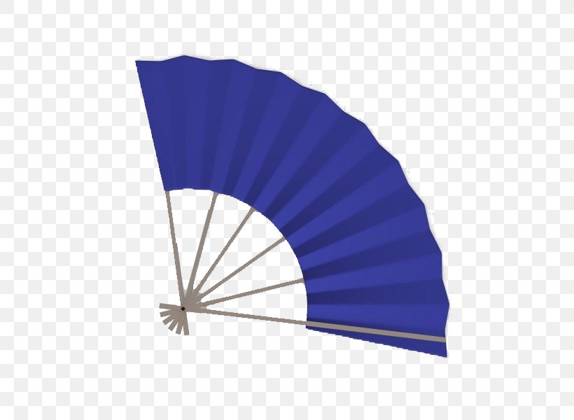 Blue Hand Fan, PNG, 600x600px, 3d Computer Graphics, Blue, Cobalt Blue, Color, Color Solid Download Free