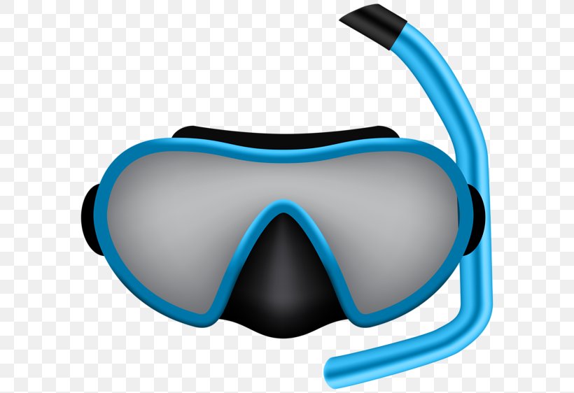 Goggles Diving & Snorkeling Masks Clip Art, PNG, 600x562px, Goggles, Aqua, Art Museum, Audio, Azure Download Free