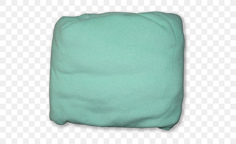 Green Turquoise Pillow Rectangle, PNG, 500x500px, Green, Aqua, Pillow, Rectangle, Textile Download Free