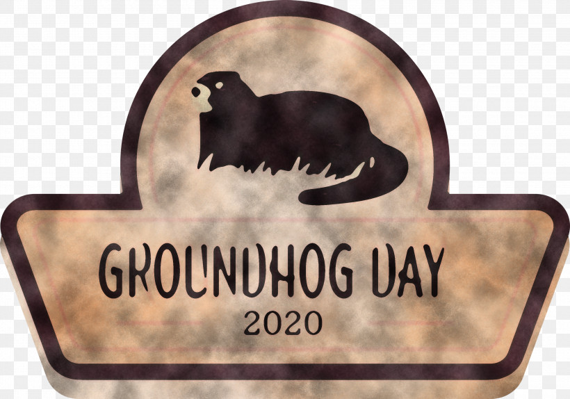 Groundhog Groundhog Day Happy Groundhog Day, PNG, 3000x2100px, Groundhog, Bear, Groundhog Day, Happy Groundhog Day, Hello Spring Download Free