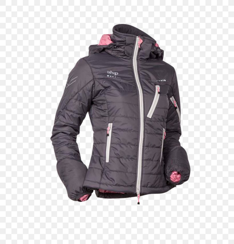 Jacket Hoodie Polar Fleece Sport Coat, PNG, 570x855px, Jacket, Black, Equestrian, Equestrian Sport, Gilets Download Free