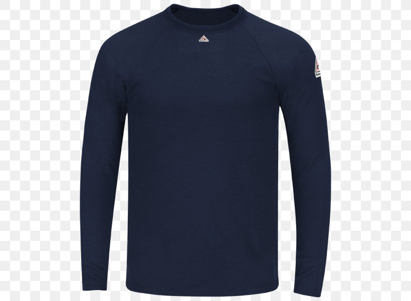 Long-sleeved T-shirt Hoodie Long-sleeved T-shirt, PNG, 600x600px, Tshirt, Active Shirt, Blue, Clothing, Coat Download Free