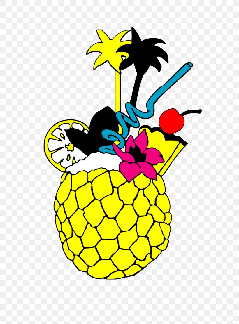 Pineapple Tropical Fruit, PNG, 1139x1541px, Pineapple, Advertising, Art, Auglis, Beak Download Free