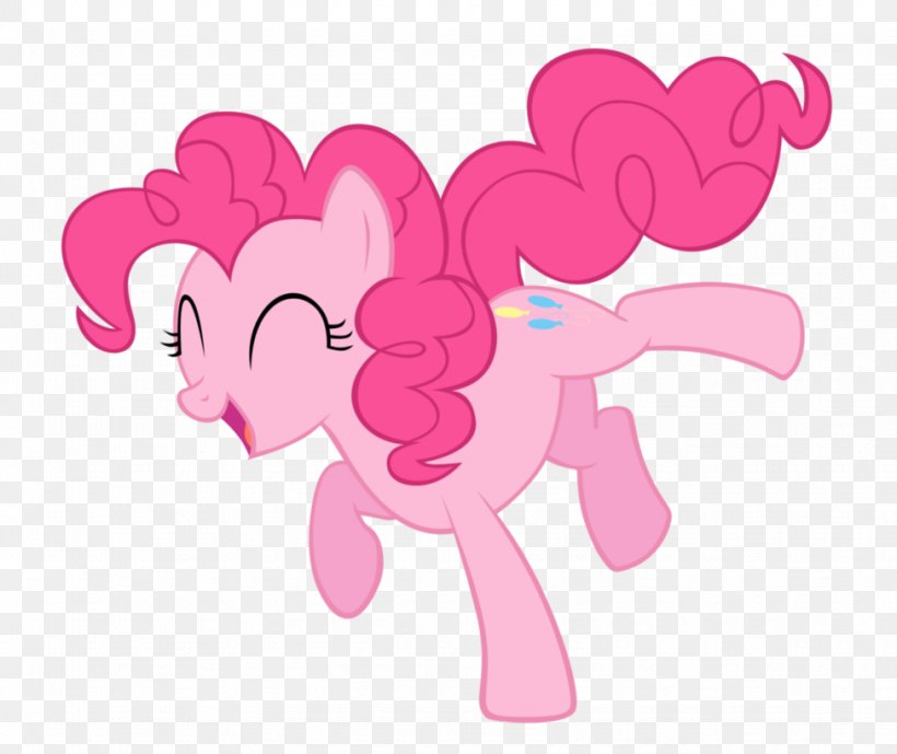 Pinkie Pie Pony Rarity Derpy Hooves Dance, PNG, 975x820px, Watercolor, Cartoon, Flower, Frame, Heart Download Free