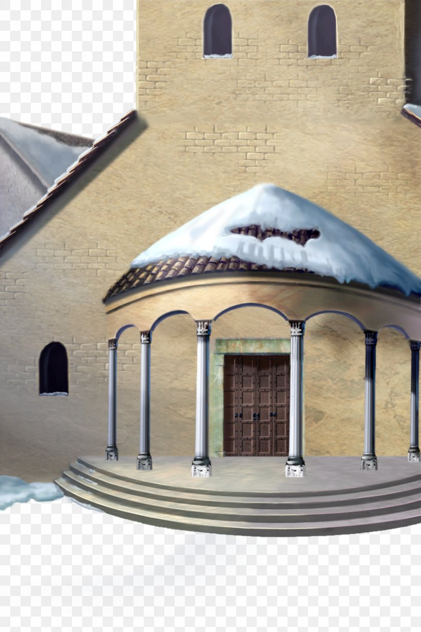 Roof Animation, PNG, 1600x2400px, Roof, Animation, Architecture, Building, Chapel Download Free
