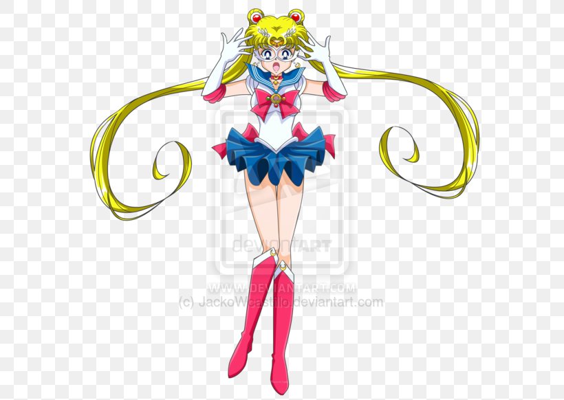 Sailor Moon Tuxedo Mask Chibiusa Sailor Pluto, PNG, 600x582px, Watercolor, Cartoon, Flower, Frame, Heart Download Free