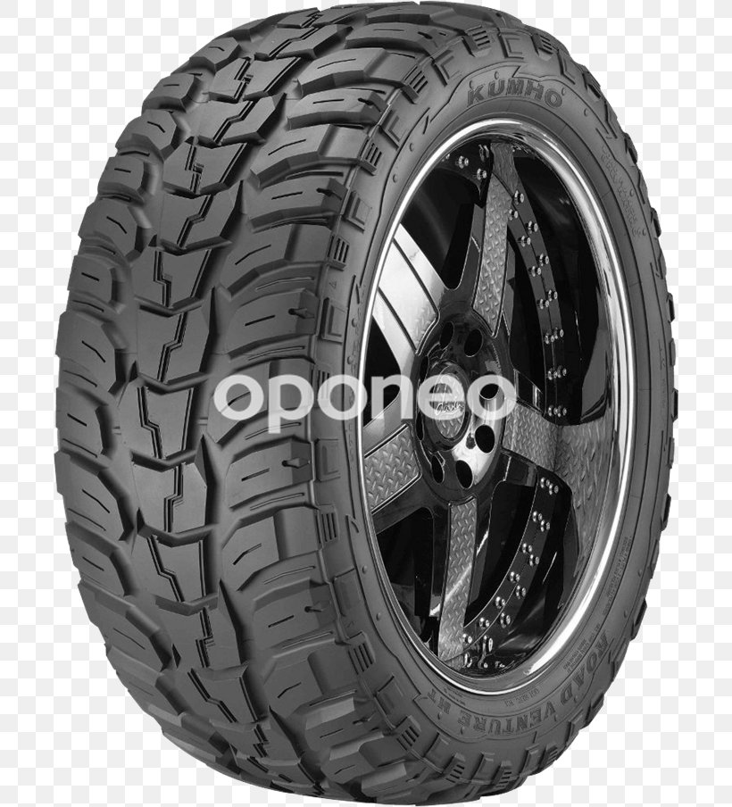 Sport Utility Vehicle Kumho Tire Car Off-road Tire, PNG, 700x904px, Sport Utility Vehicle, Auto Part, Automotive Tire, Automotive Wheel System, Car Download Free
