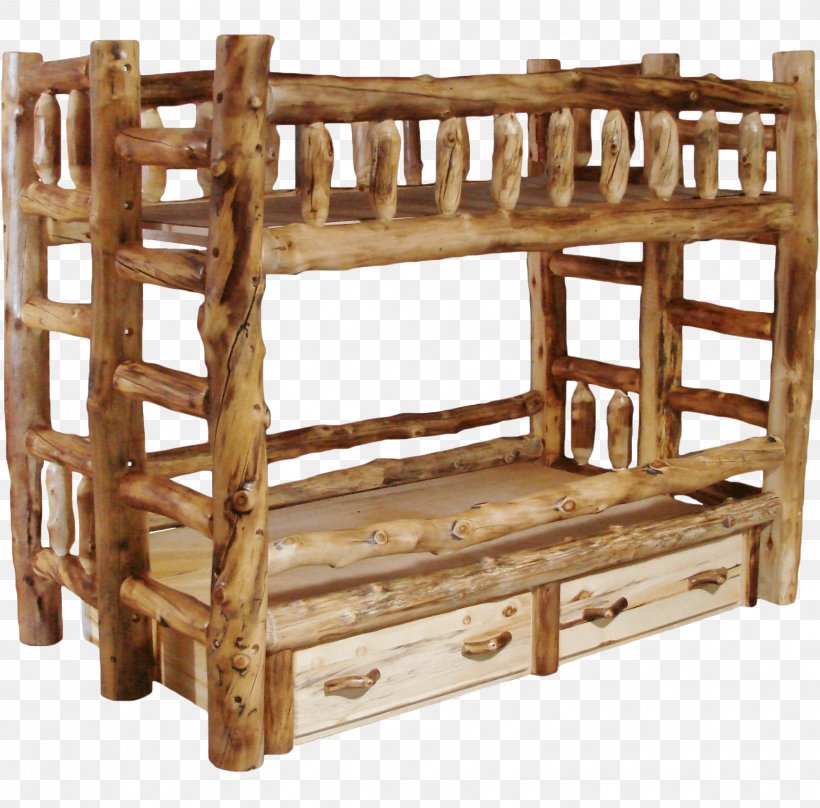 Table Bunk Bed Furniture Wood Trunk, PNG, 1736x1712px, Table, Armoires Wardrobes, Bed, Bed Frame, Bedroom Download Free