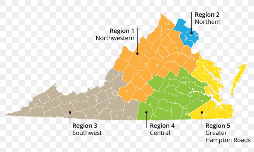 Virginia Map, PNG, 800x492px, Virginia, Area, Art, Diagram, Ecoregion Download Free