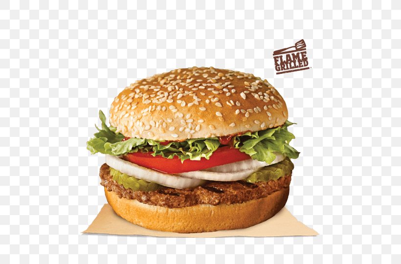 Whopper Veggie Burger Fast Food Cheeseburger Buffalo Burger, PNG, 500x540px, Whopper, American Food, Breakfast Sandwich, Buffalo Burger, Burger King Download Free