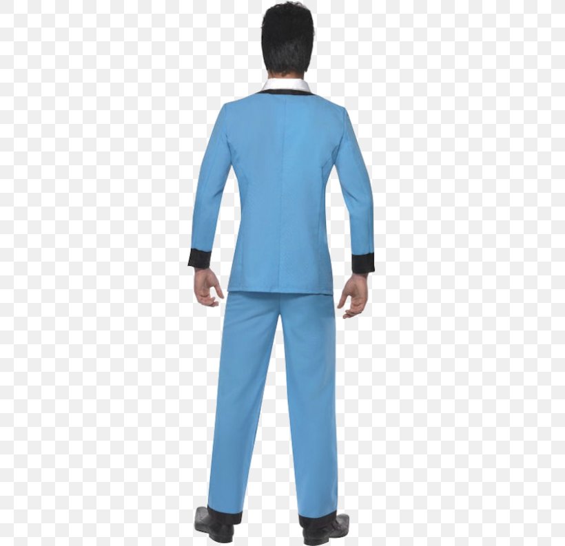 1950s Suit Teddy Boy Costume Pants, PNG, 500x793px, Suit, Blue, Clothing, Clothing Accessories, Costume Download Free