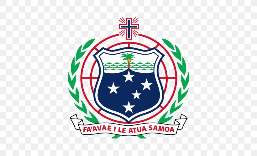 American Samoa T-shirt Coat Of Arms Of Samoa, PNG, 500x500px, Samoa, American Samoa, Area, Artwork, Ball Download Free