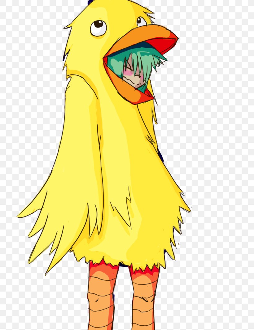 Bird Cartoon Hangover Costume, PNG, 750x1064px, Bird, Art, Beak, Bird Of Prey, Bravest Warriors Download Free
