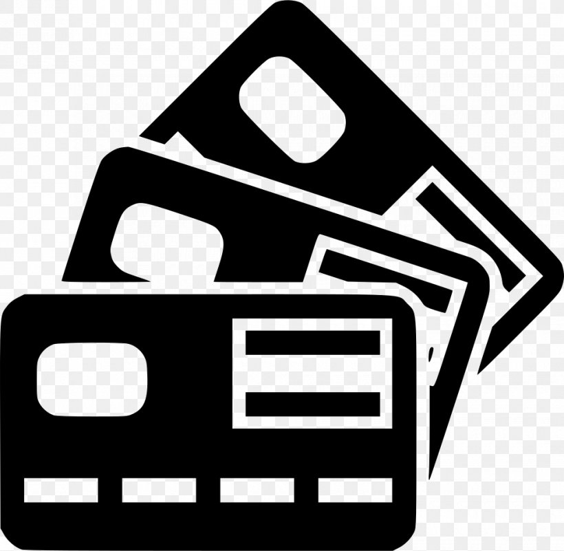 Credit Card Payment Card ATM Card, PNG, 980x958px, Credit Card, Area, Atm Card, Bank, Black And White Download Free