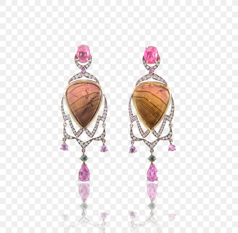 Earring Gemstone Jewellery Ruby, PNG, 800x800px, Earring, Amethyst, Aquamarine, Body Jewelry, Cabochon Download Free