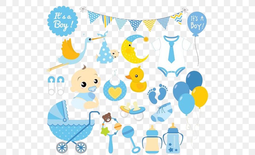 Infant Baby Shower Clip Art, PNG, 546x500px, Infant, Area, Artwork, Baby Shower, Baby Toddler Clothing Download Free