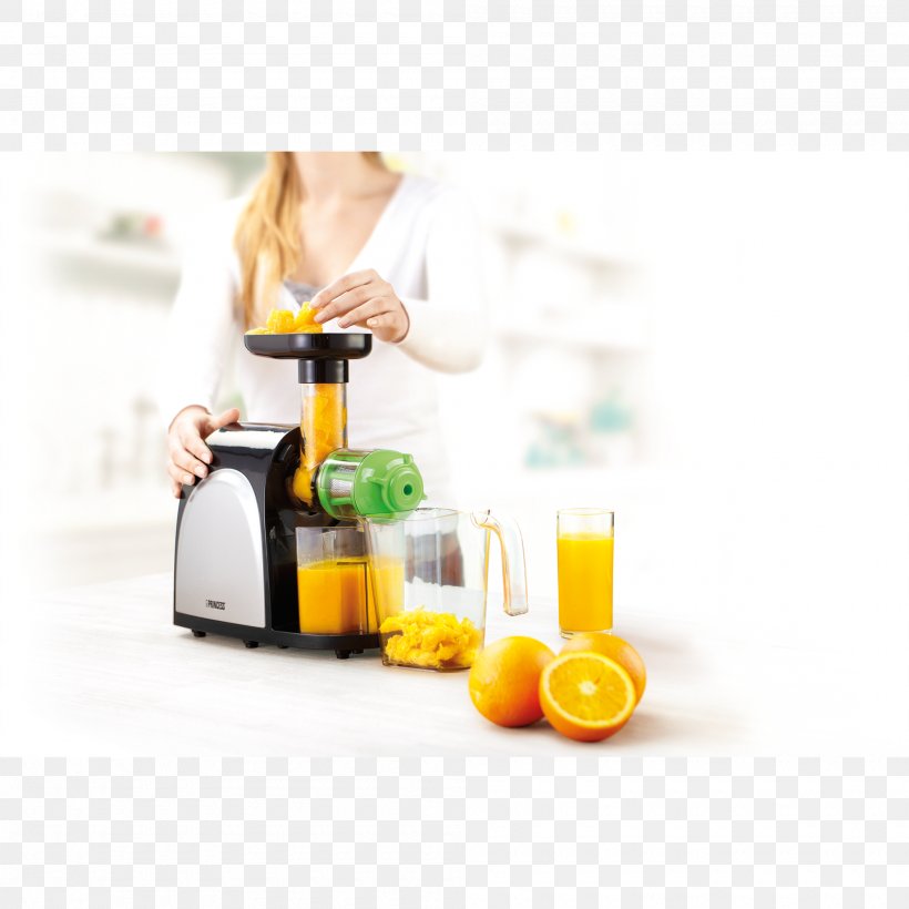 Juicer Fruchtsaft Orange Juice Lemon Squeezer, PNG, 2000x2000px, Juice, Abzieher, Blender, Cocktail, Coldpressed Juice Download Free