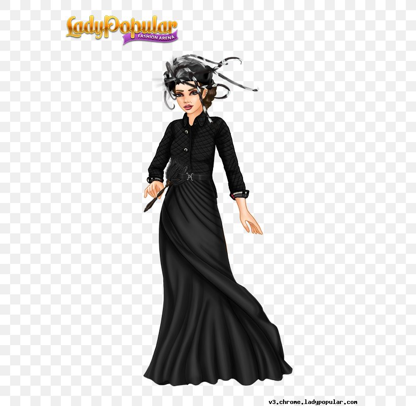Lady Popular Image Video Clothing Fashion, PNG, 600x800px, Lady Popular, Clothing, Costume, Costume Design, Fashion Download Free