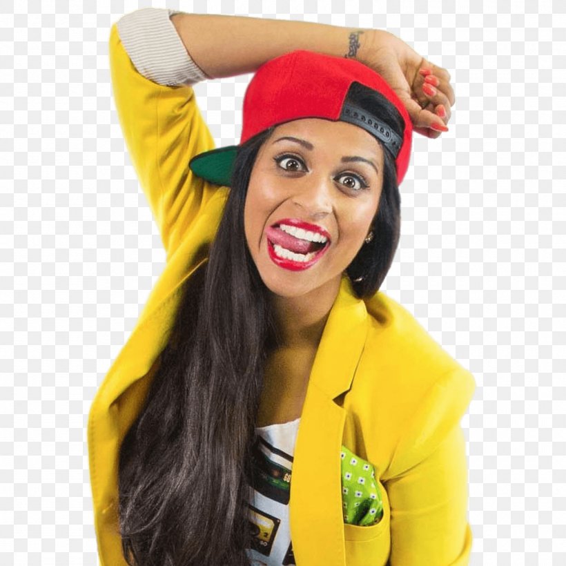 Lilly Singh YouTuber Vlog Comedian, PNG, 1500x1500px, Watercolor, Cartoon, Flower, Frame, Heart Download Free