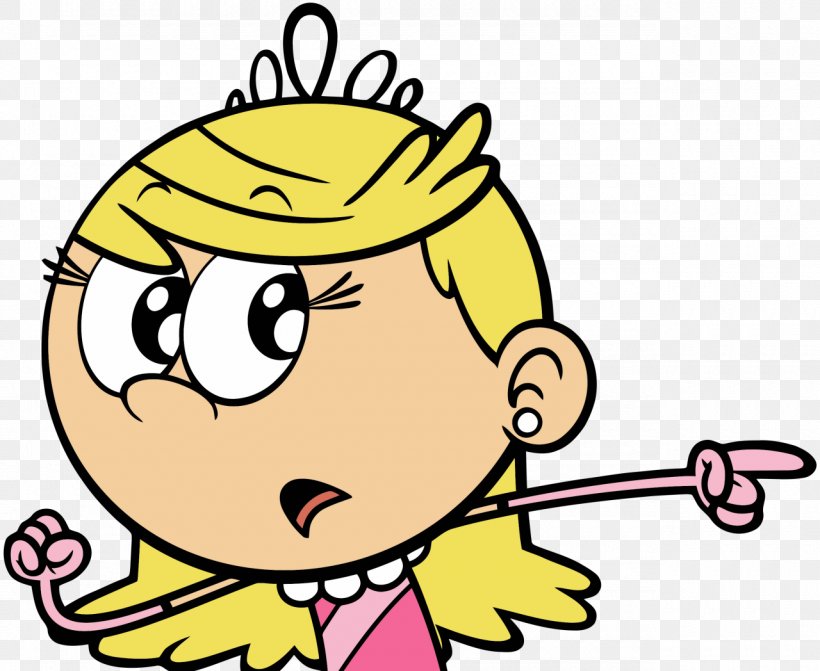 Lola Loud Lincoln Loud YouTube, PNG, 1280x1048px, Lola Loud, Animation, Cheek, Child, Emotion Download Free