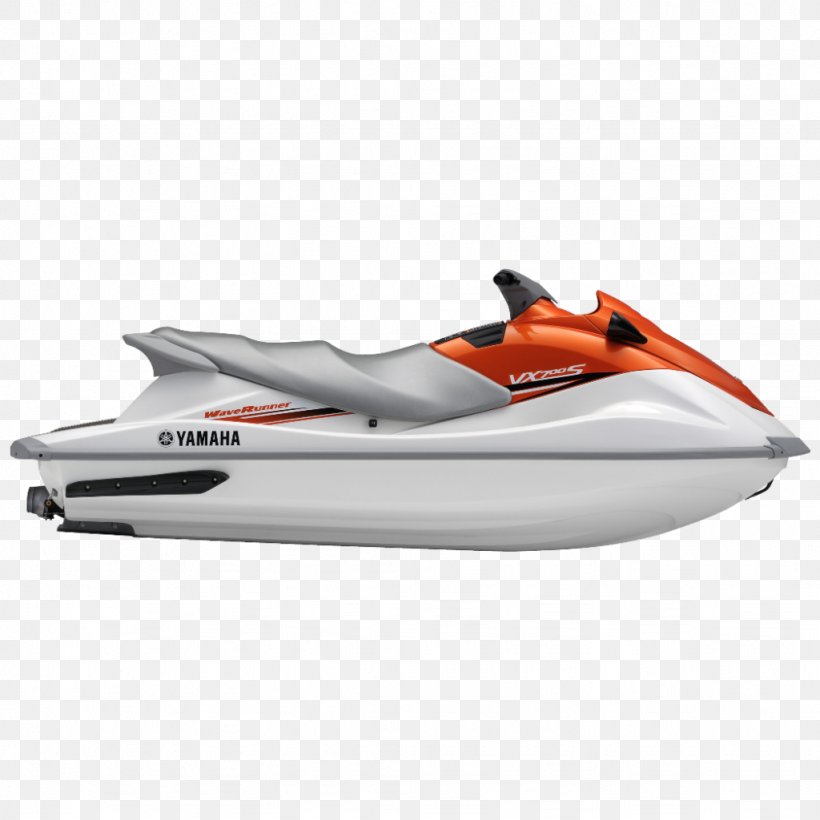 Personal Watercraft WaveRunner Yamaha Motor Company Sea-Doo, PNG, 1024x1024px, Personal Watercraft, Boat, Boating, Jet Ski, Motor Boats Download Free