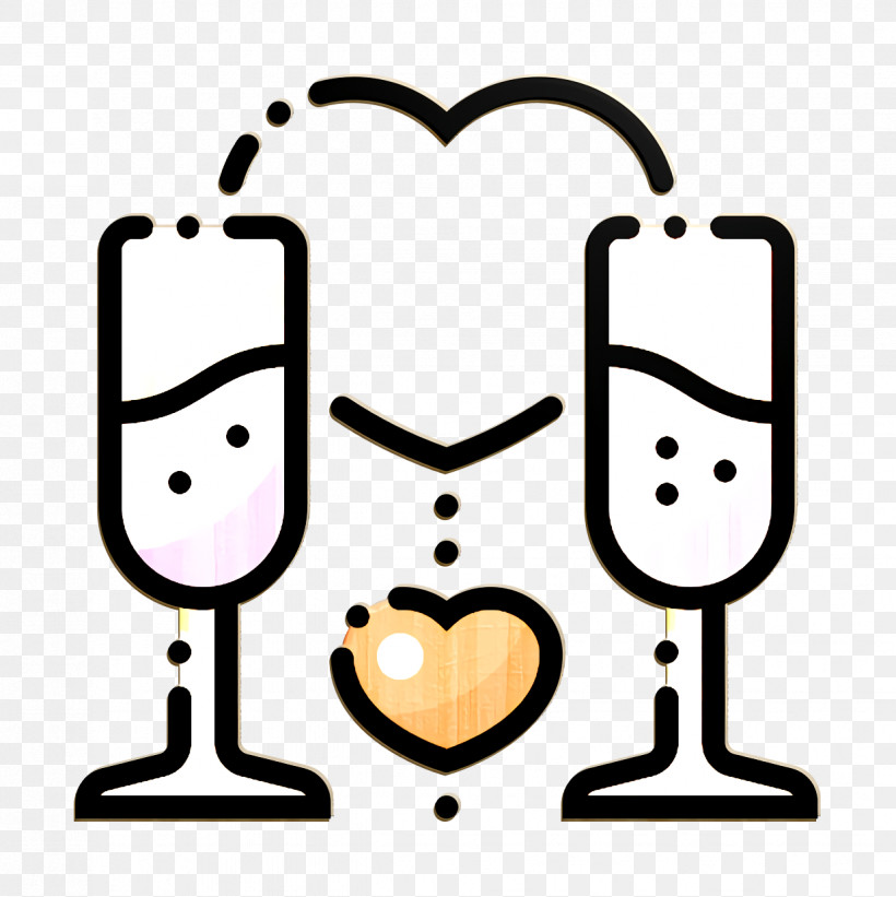 Romantic Icon Wine Icon Romantic Love Icon, PNG, 1236x1238px, Romantic Icon, Line, Line Art, Romantic Love Icon, Wine Icon Download Free