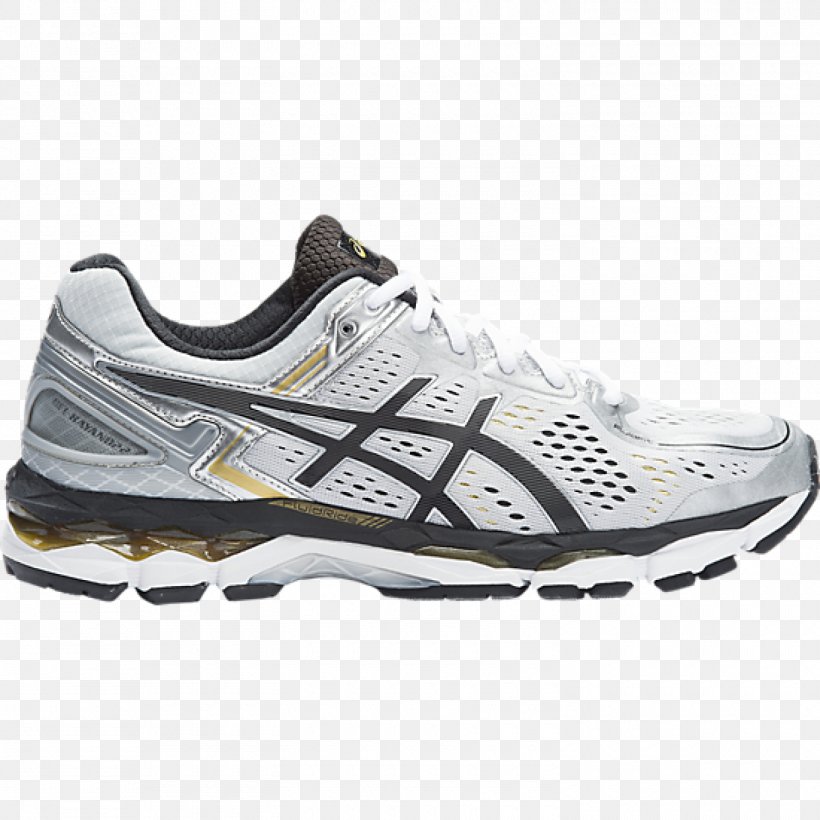 Sports Shoes ASICS Men's Gel Kayano 22 Running Shoe, Onyx/Silver/Charcoal, 10 Air Jordan, PNG, 1500x1500px, Sports Shoes, Adidas, Air Jordan, Asics, Athletic Shoe Download Free